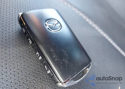 2023 Mazda Mx-5 Miata Rf Grand Touring z USA, uszkodzony, nr VIN JM1NDAM77P0550460